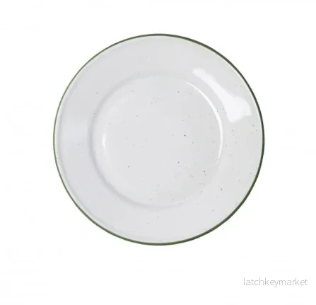 Little Plate Green Little Plate Green