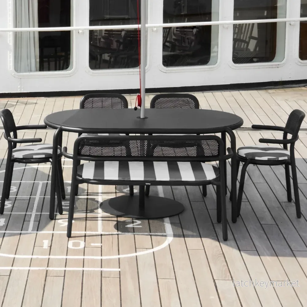 Toni Tavolo Table - Bild 2