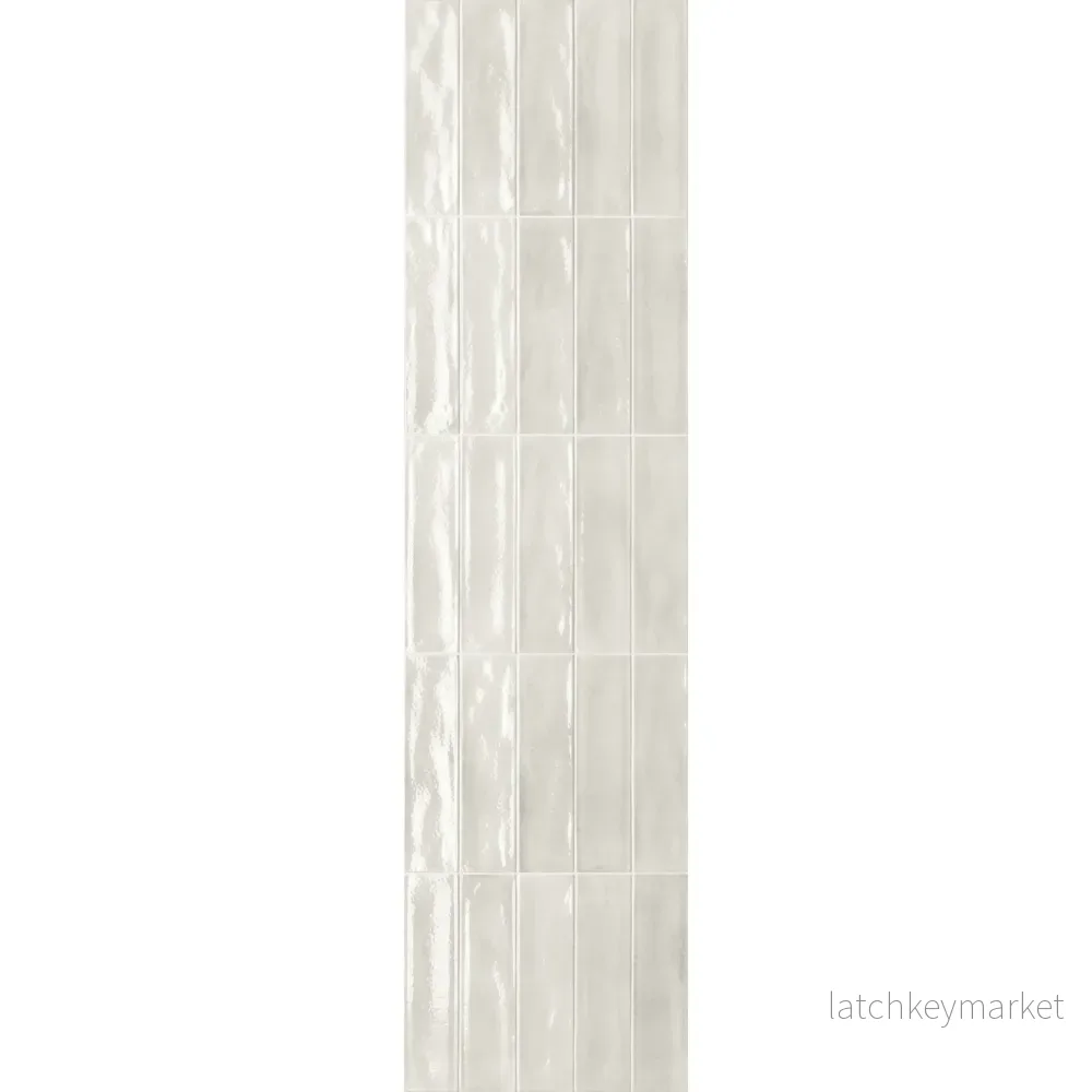 Klinker Kust Ivory Gloss - Bild 2