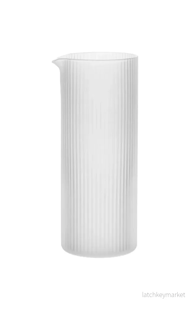 Ripple Milk Jug