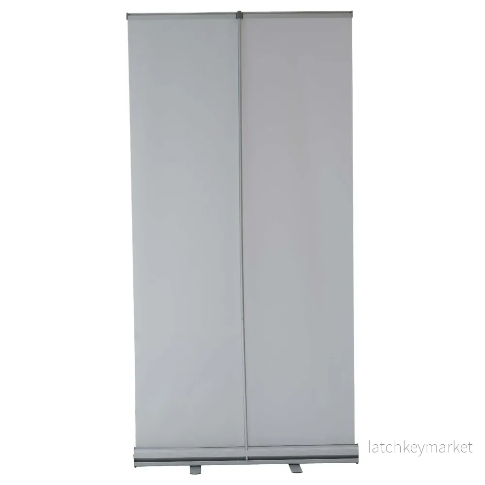Eco - Roll-up 100 x 200 cm inkl. banner - Bild 2