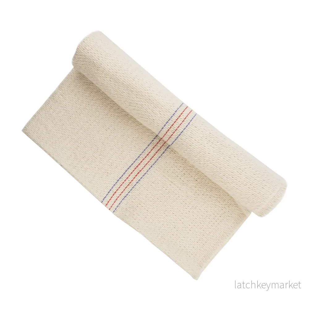 Paket Qvesarums linoljesåpa stort - Bild 3