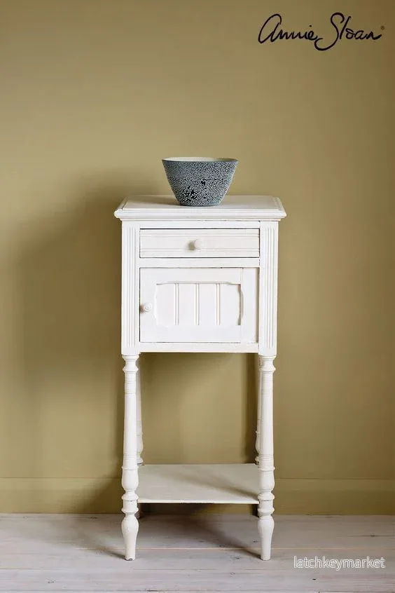 Annie Sloan Chalk paint – Original Annie Sloan Chalk paint – Original