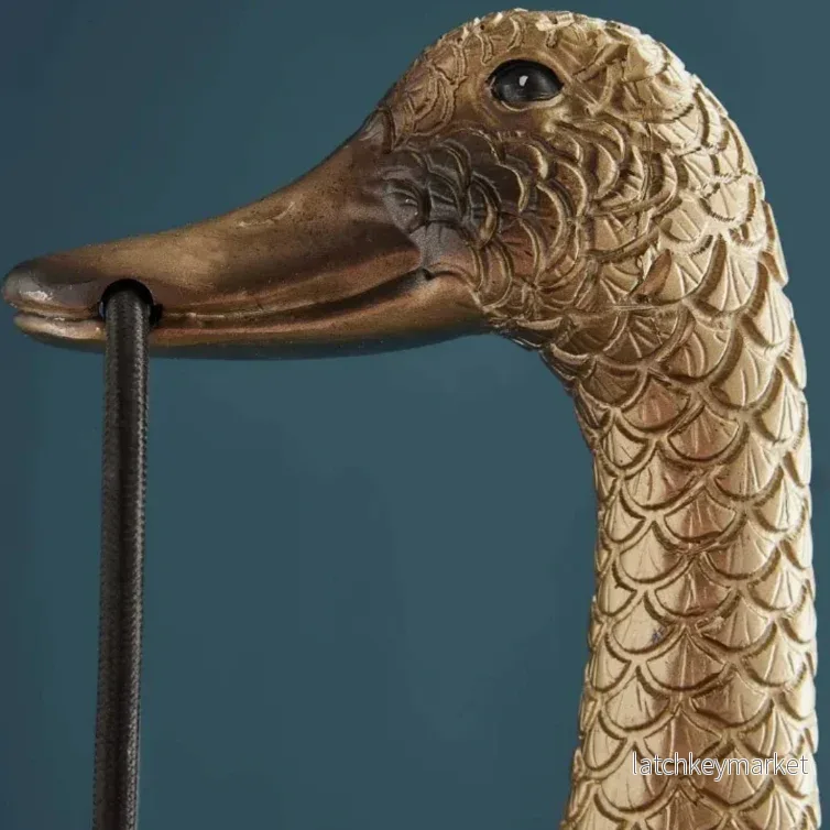Son of a Duck table lamp - Bild 2