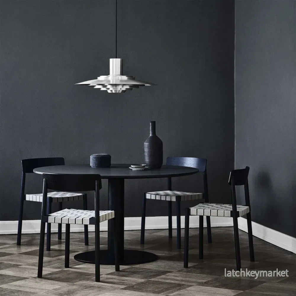 In Between Table SK12 Ø120 cm - Bild 3