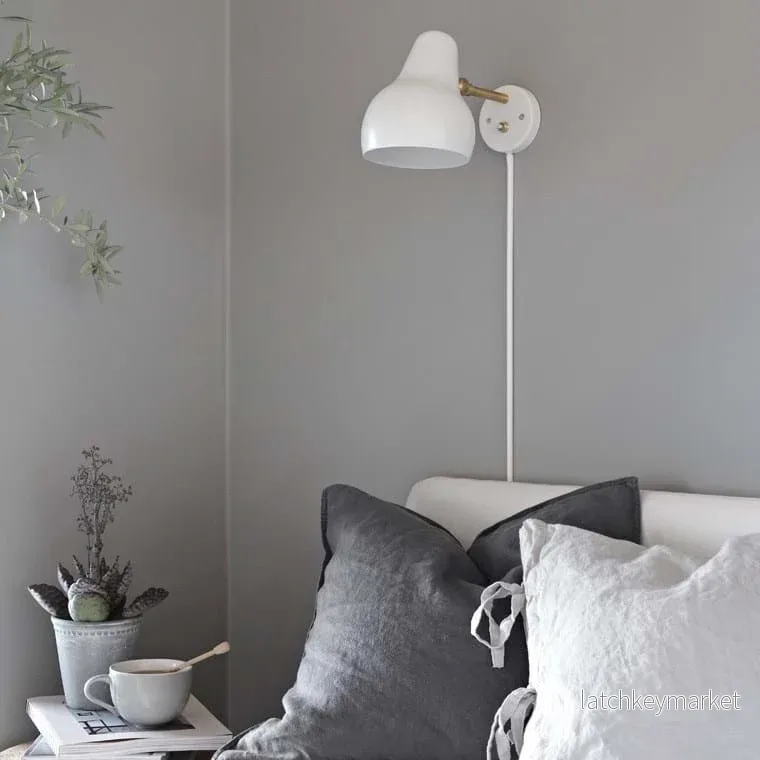 VL38 Vägglampa - Bild 2