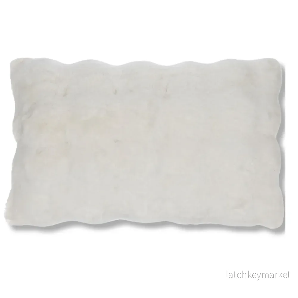 Kudde Bella Ivory Kudde Bella Ivory