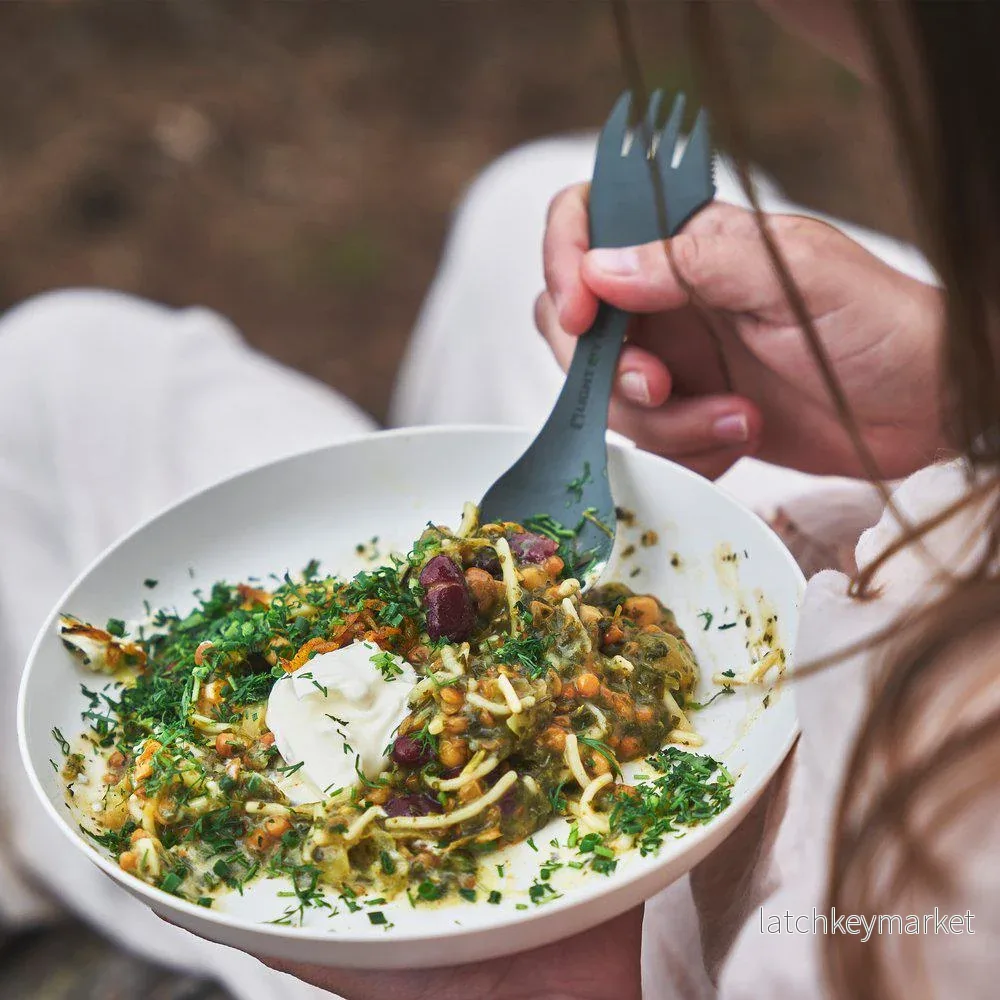 Spork i olika färger - Bild 2