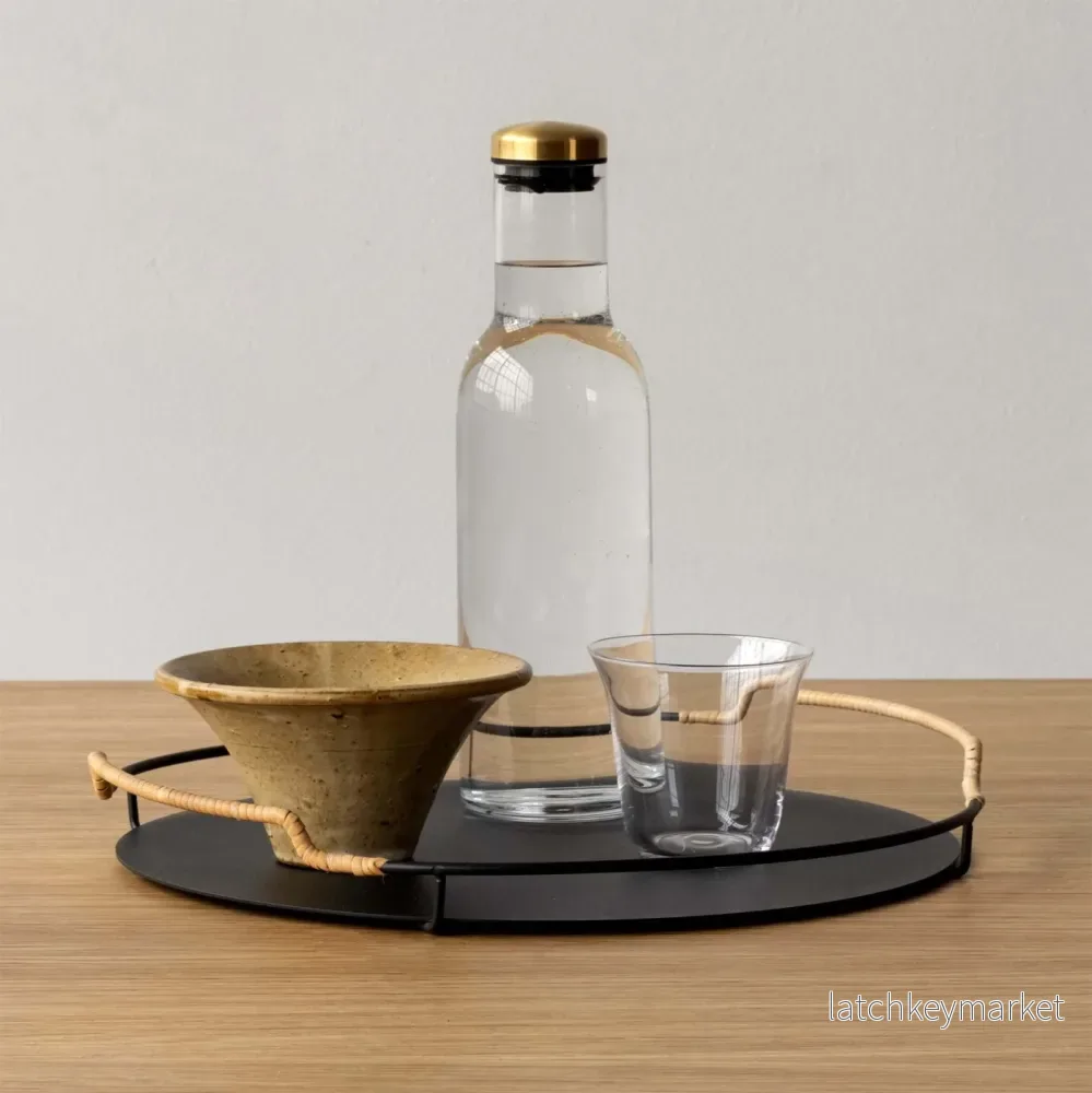 Balcony Serving Tray - Bild 2