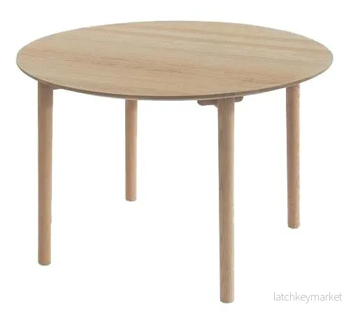 Hven Table Ø110 - Bild 3