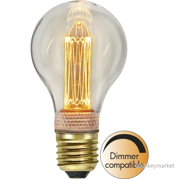LED-lampa E27 A60 New generation classic LED-lampa E27 A60 New generation classic