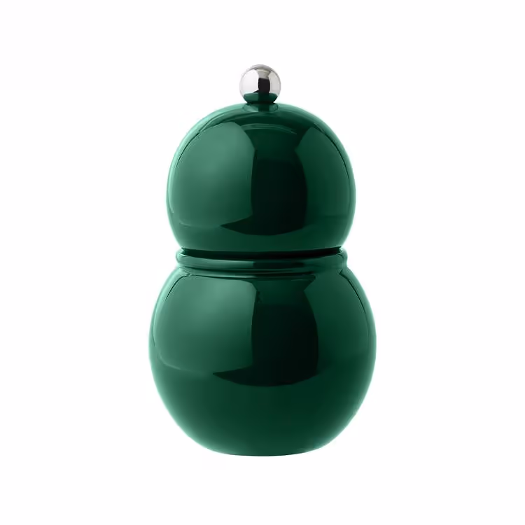 Small Bobbin Racing Green Small Bobbin Racing Green