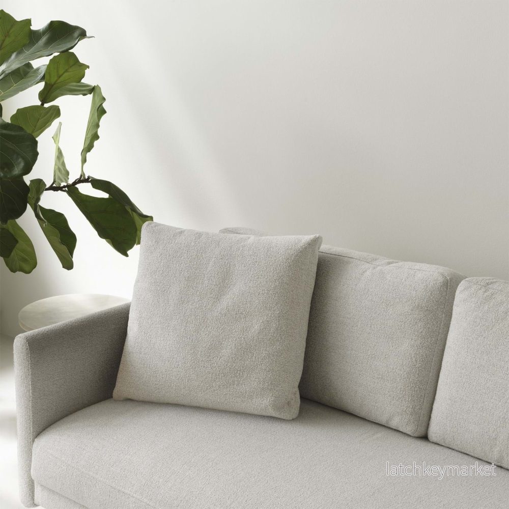Rar Sofa 2 Seater - Bild 2