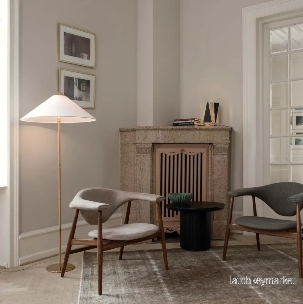 9602 Floor Lamp - Bild 2