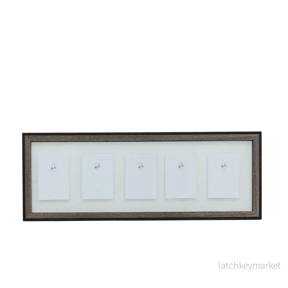 Austia bilderam H23XB68 cm. brun Austia bilderam H23XB68 cm. brun