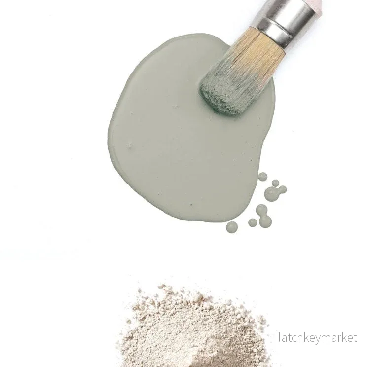 Milk Paint Vintage Laurel – Milk Paint by Fusion Milk Paint Vintage Laurel – Milk Paint by Fusion