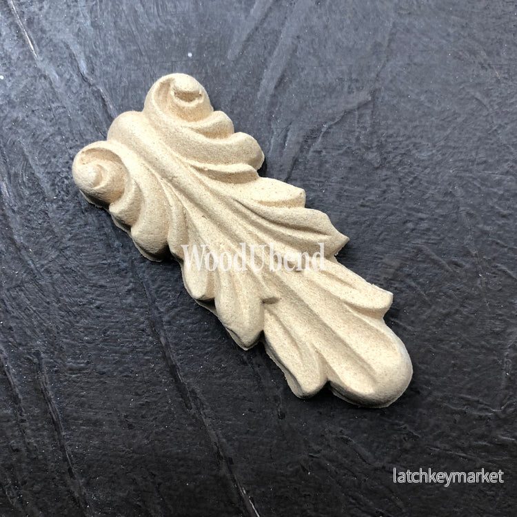 Möbeldekor WoodUbend Möbeldekor WoodUbend