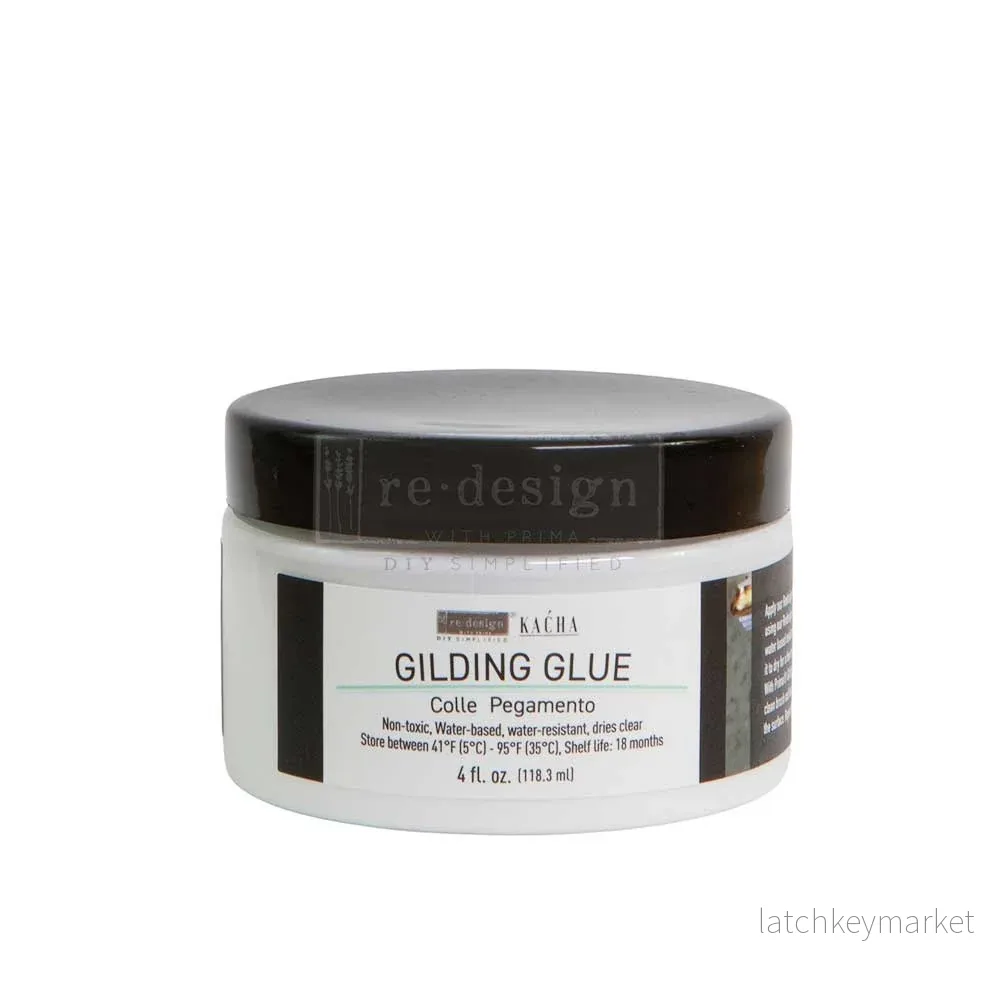 Gilding glue lim 120 ml Gilding glue lim 120 ml