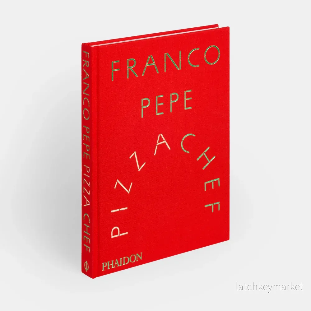 Franco Pepe: Pizza Chef