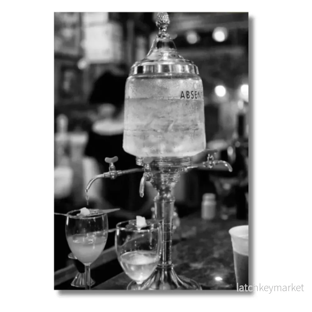 BAR ACCESSORIES BAR ACCESSORIES