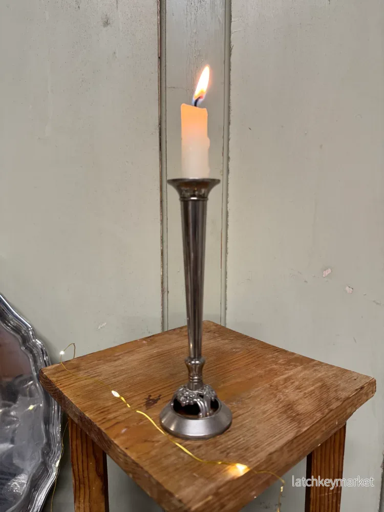 Ljusstake/vas