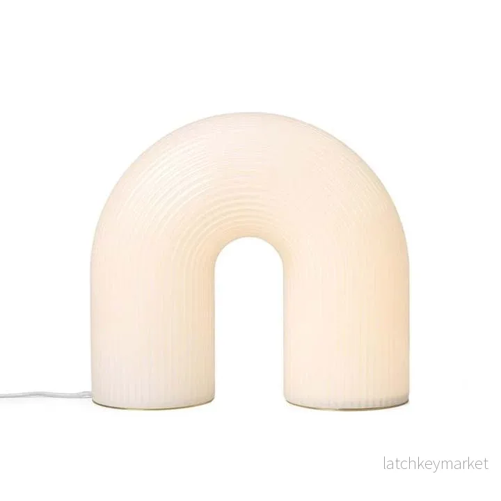 Vuelta Table Lamp