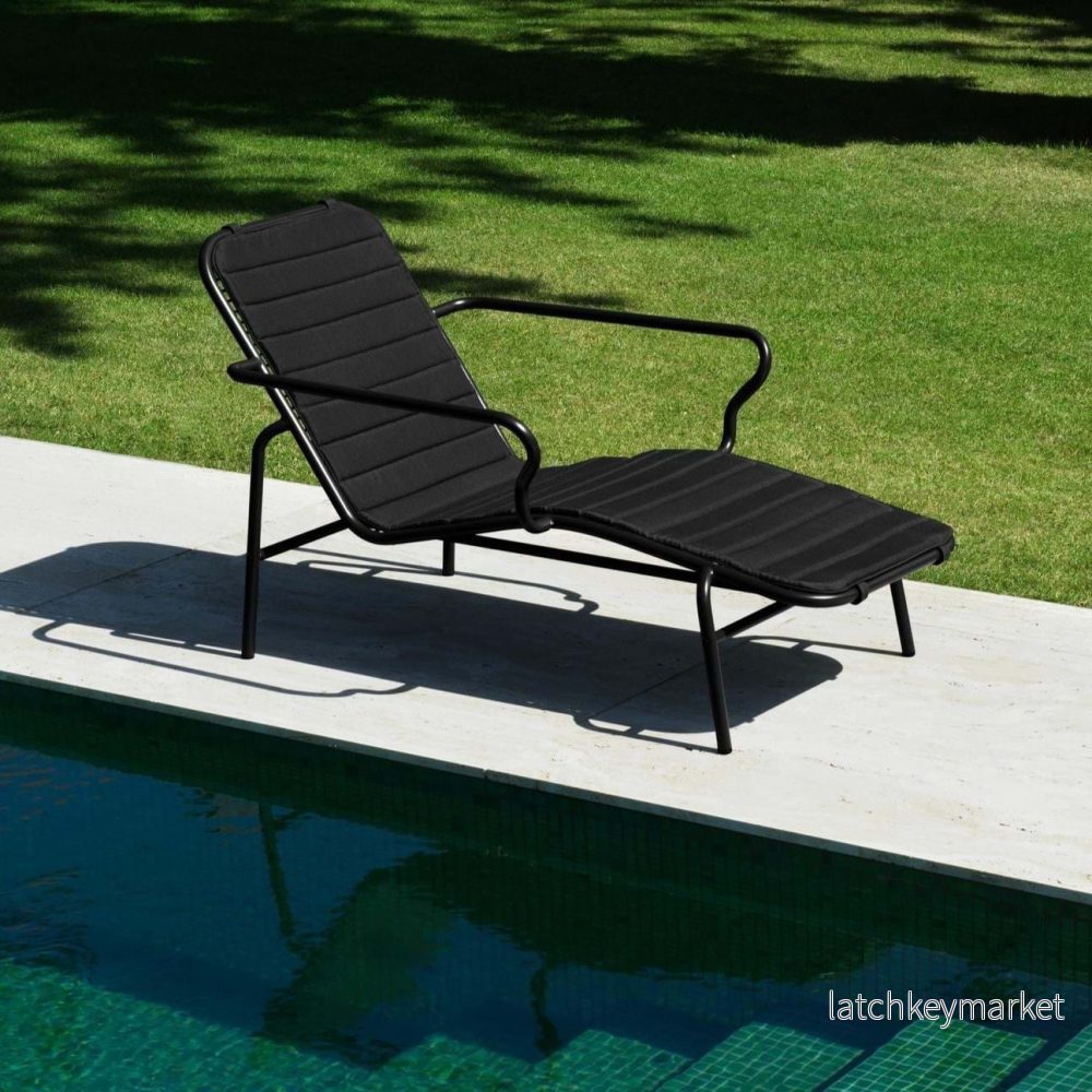 Vig Chaise Longue Cushion - Bild 2