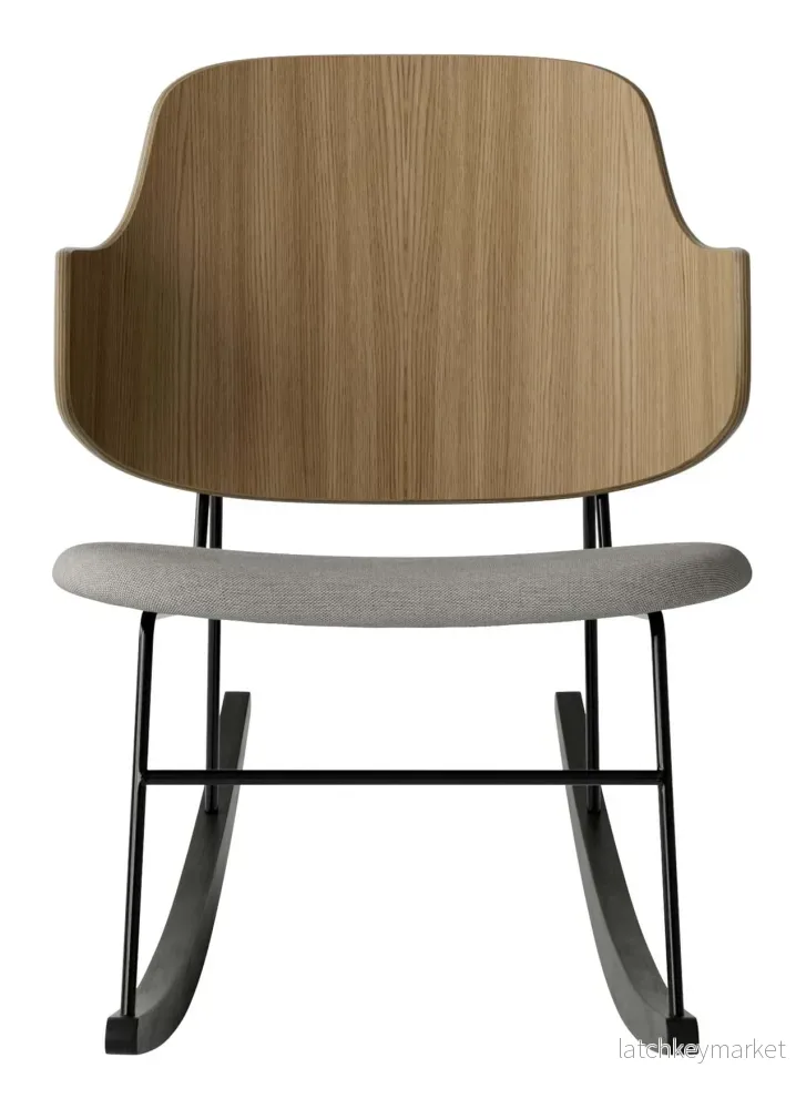 The Penguin Rocking Chair