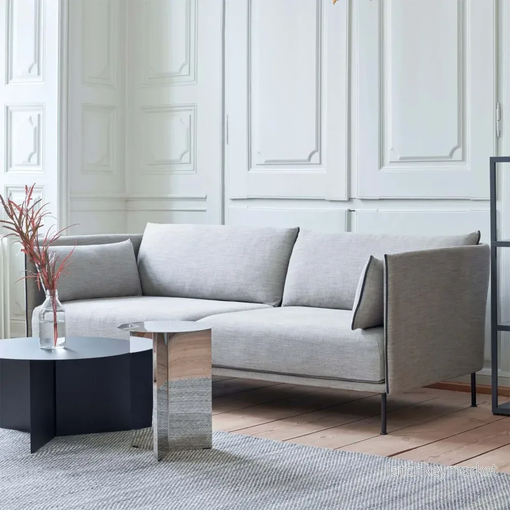 Silhouette Sofa 2-Seater - Bild 3