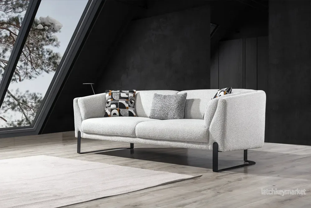 Savana 3-Sits Soffa - Bild 3