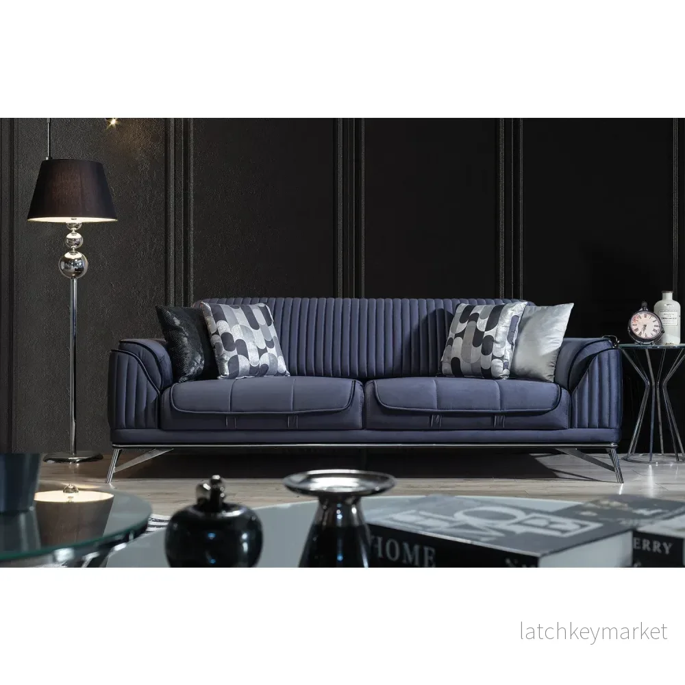 Magnum 3-Sits Soffa Magnum 3-Sits Soffa