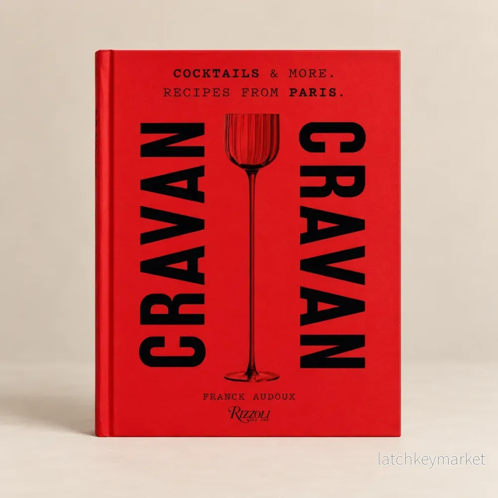 Cravan Cravan