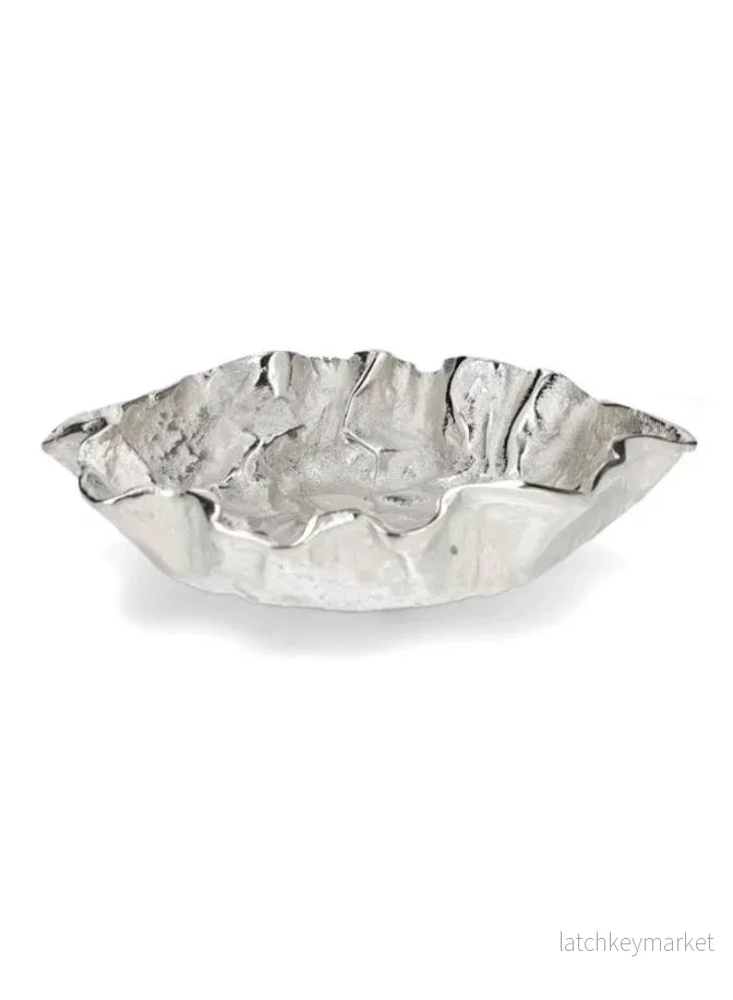 Dekorativ Skål Ramses 31x29x7cm