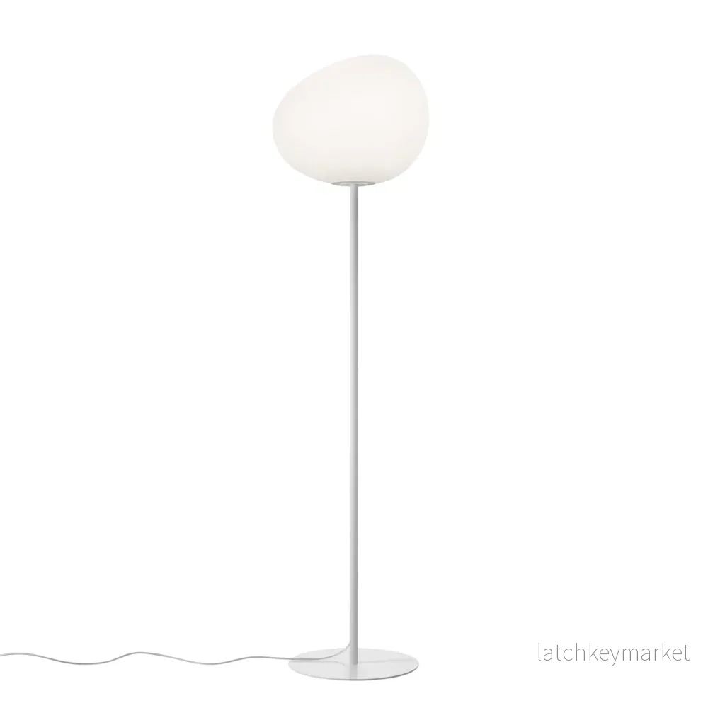 Gregg Grande Floor Lamp