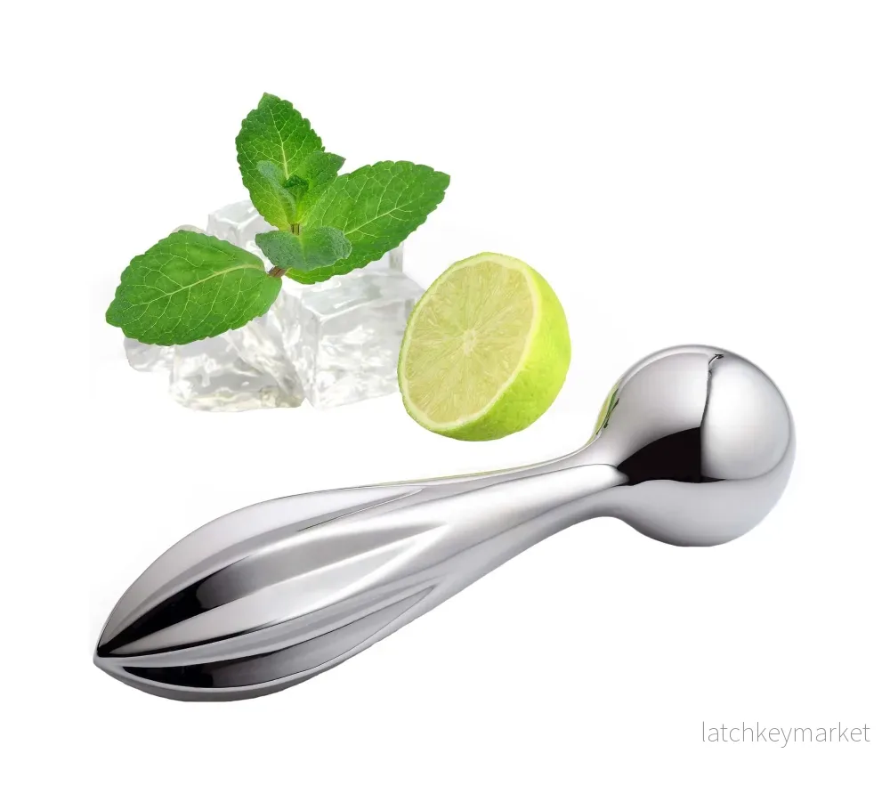 Valerio Citruspress - Bild 3