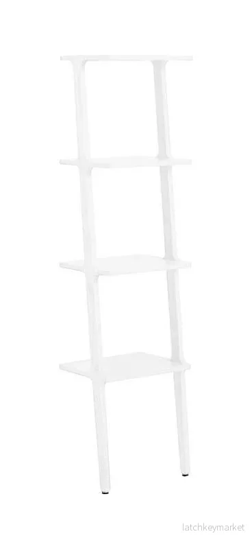 Libri 4 Hyllplan