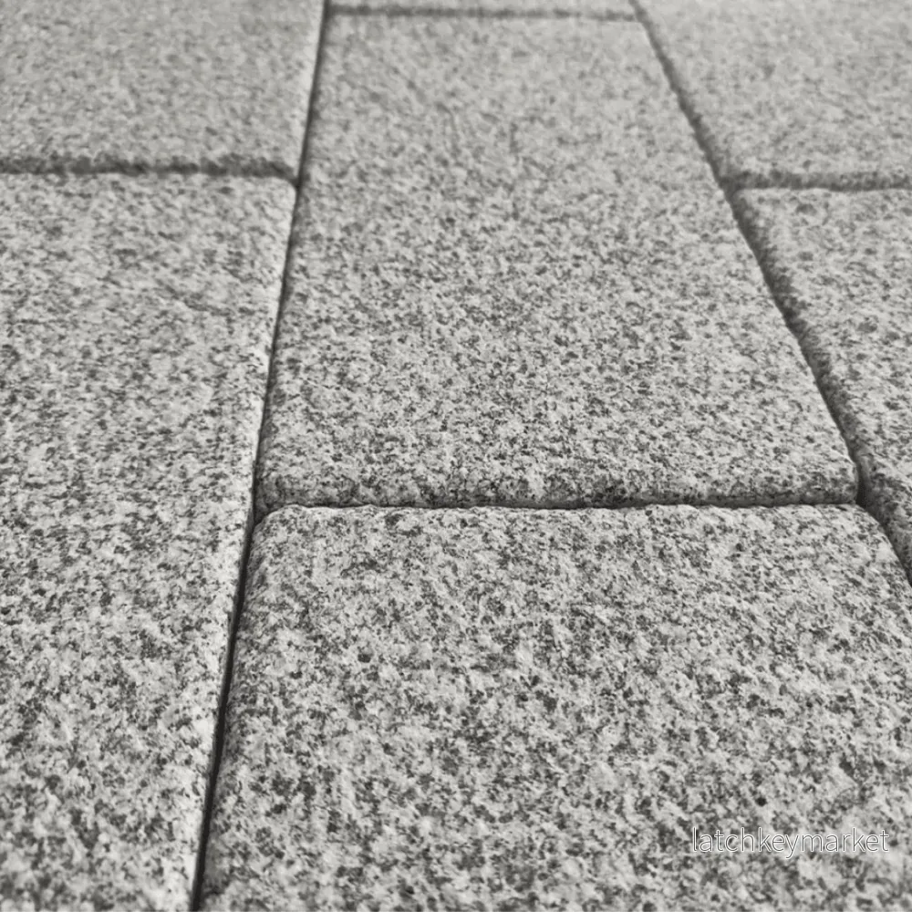 Marksten Bergama Granit 300x150x30 - Bild 2