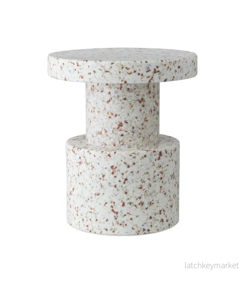 Bit Stool