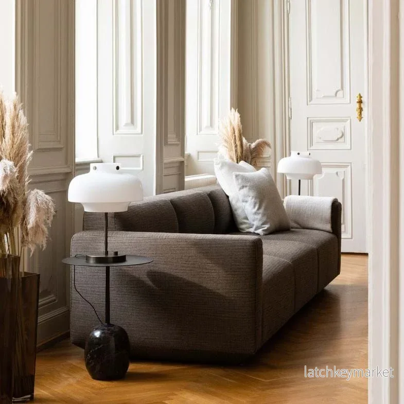 Copenhagen SC13 Table Lamp - Bild 3