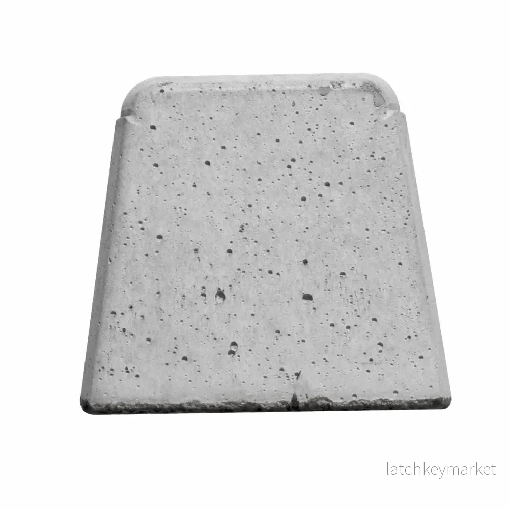 G-Stöd Typ C1 Rakt Stöd - Bild 3