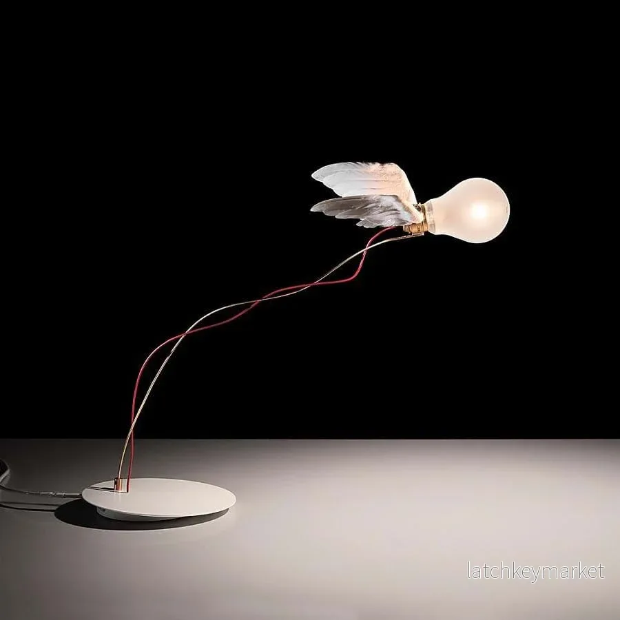 Lucellino Table Lamp - Bild 2