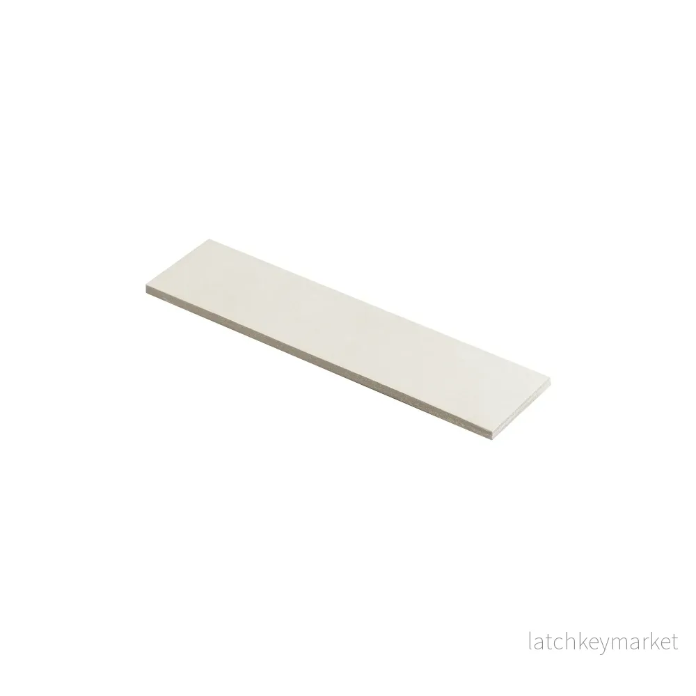Klinker Sammet Ivory - Bild 3