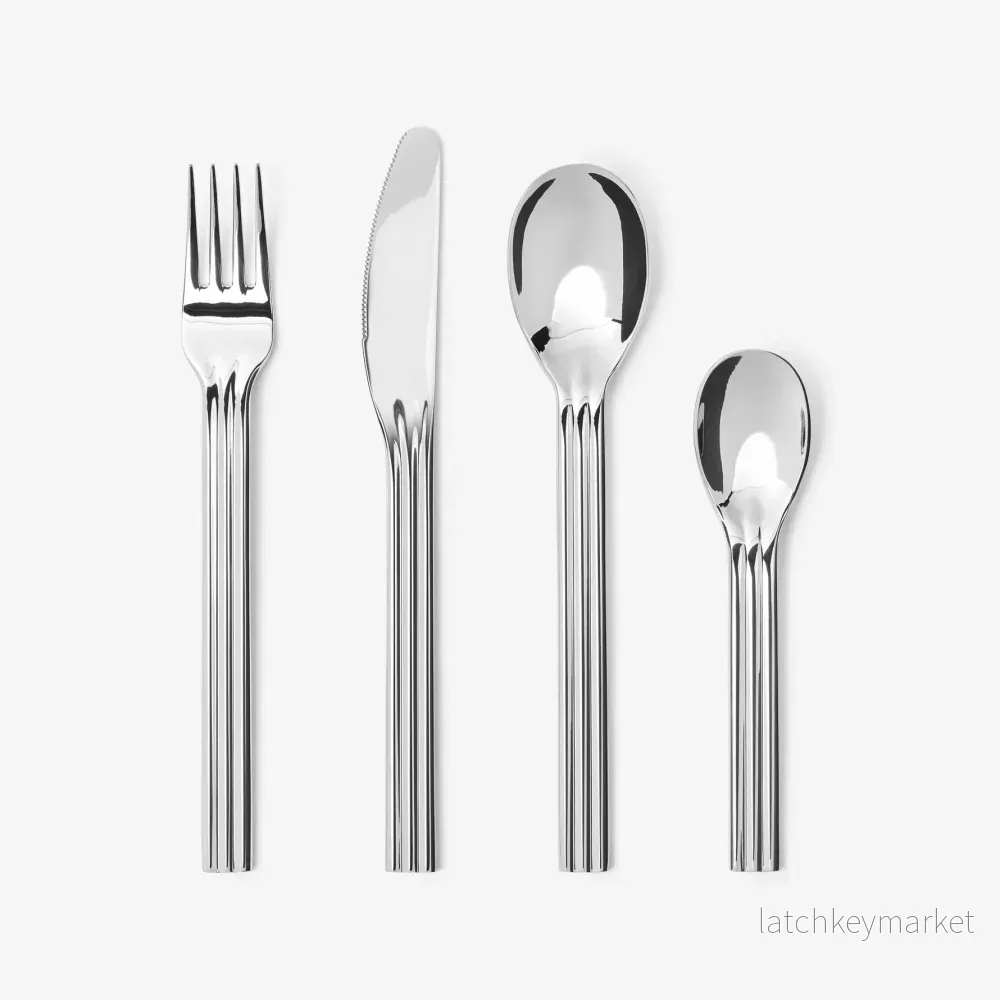 Service Projects Cutlery – 16 pcs / set of 4 Service Projects Cutlery – 16 pcs / set of 4