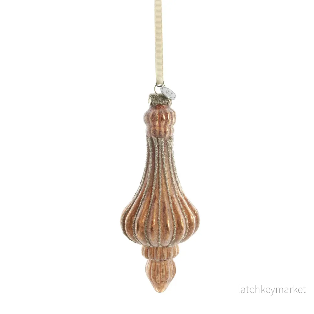 Norille julkula 16 cm brun Norille julkula 16 cm brun