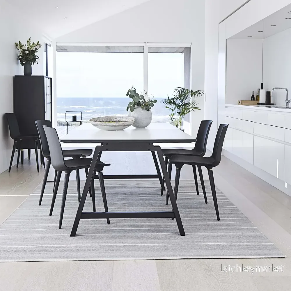 T1 Extension Table 220x95 - Bild 2