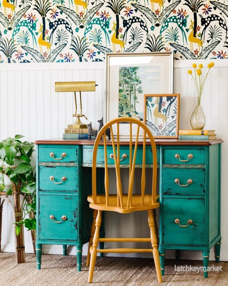 Milk paint Montclair - Homestead House - Bild 2