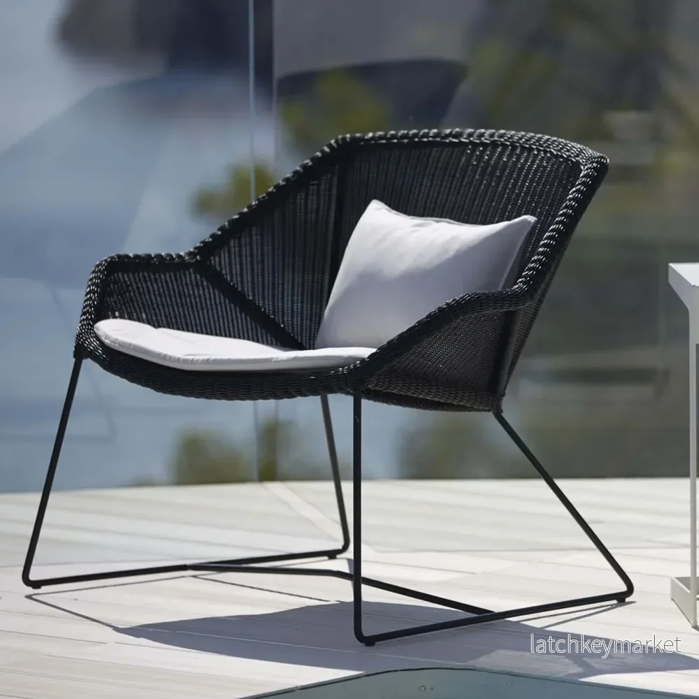 Breeze Loungefåtölj - Bild 2