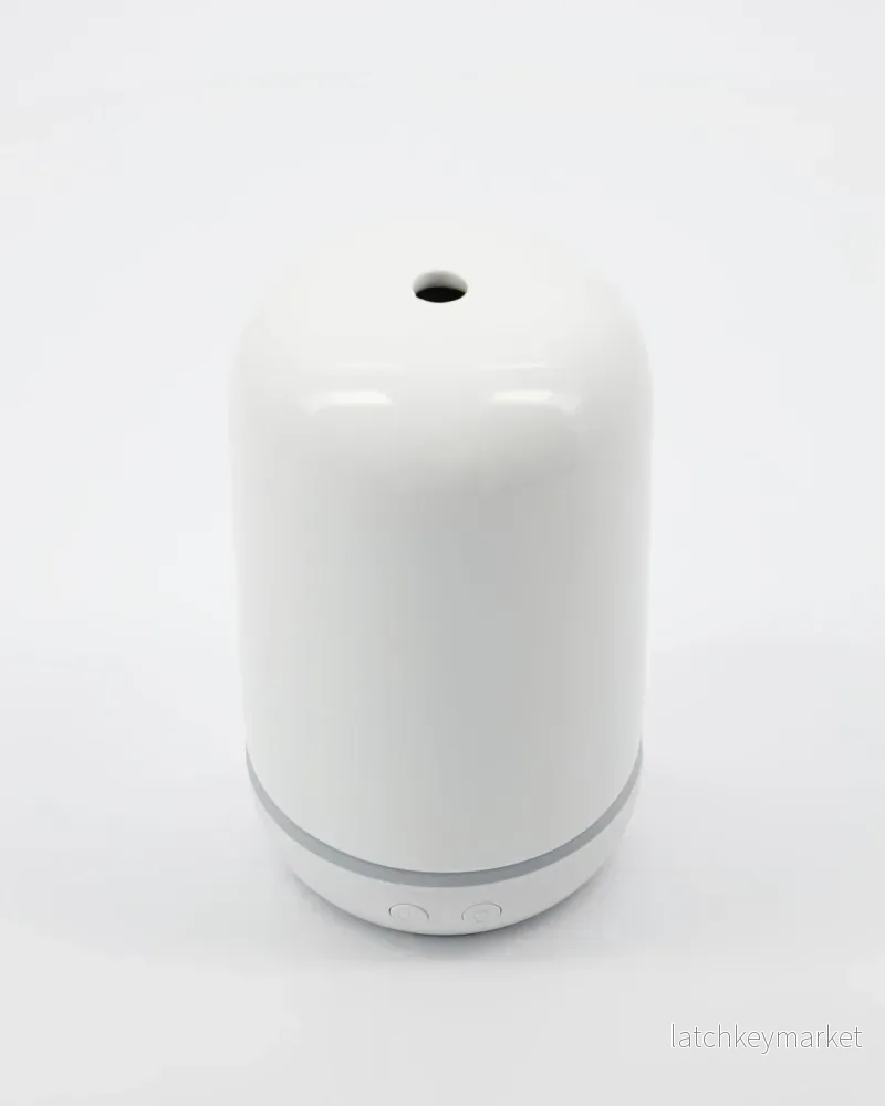 Doft-Diffuser Vitalba Ceramic vit - Bild 2
