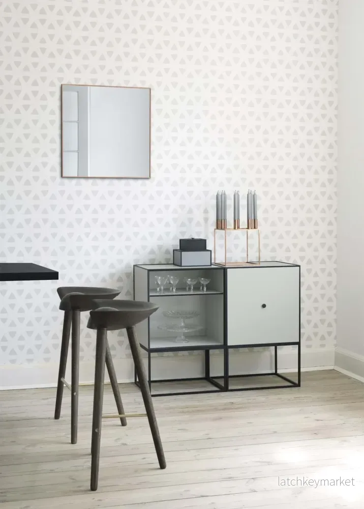 ML42 Bar Stool - Bild 2