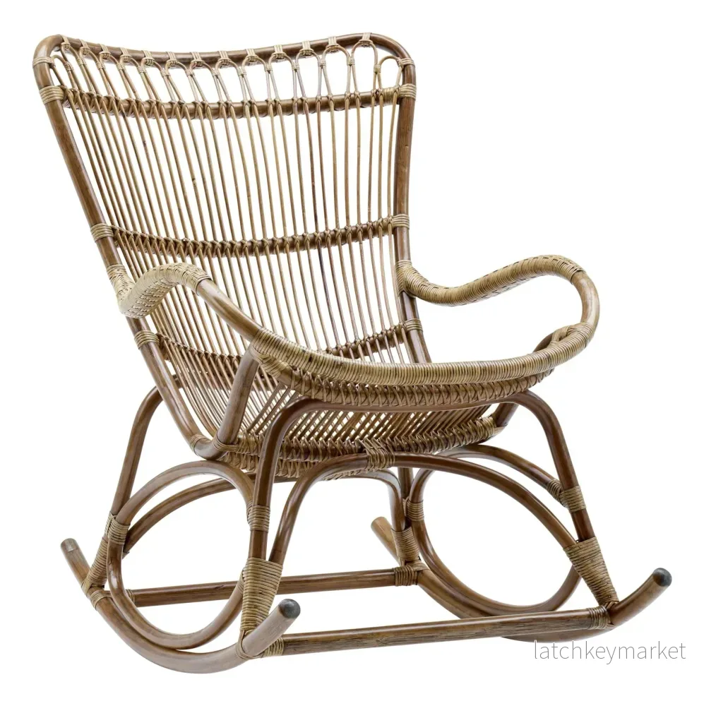 Monet Rocking Chair - Bild 3